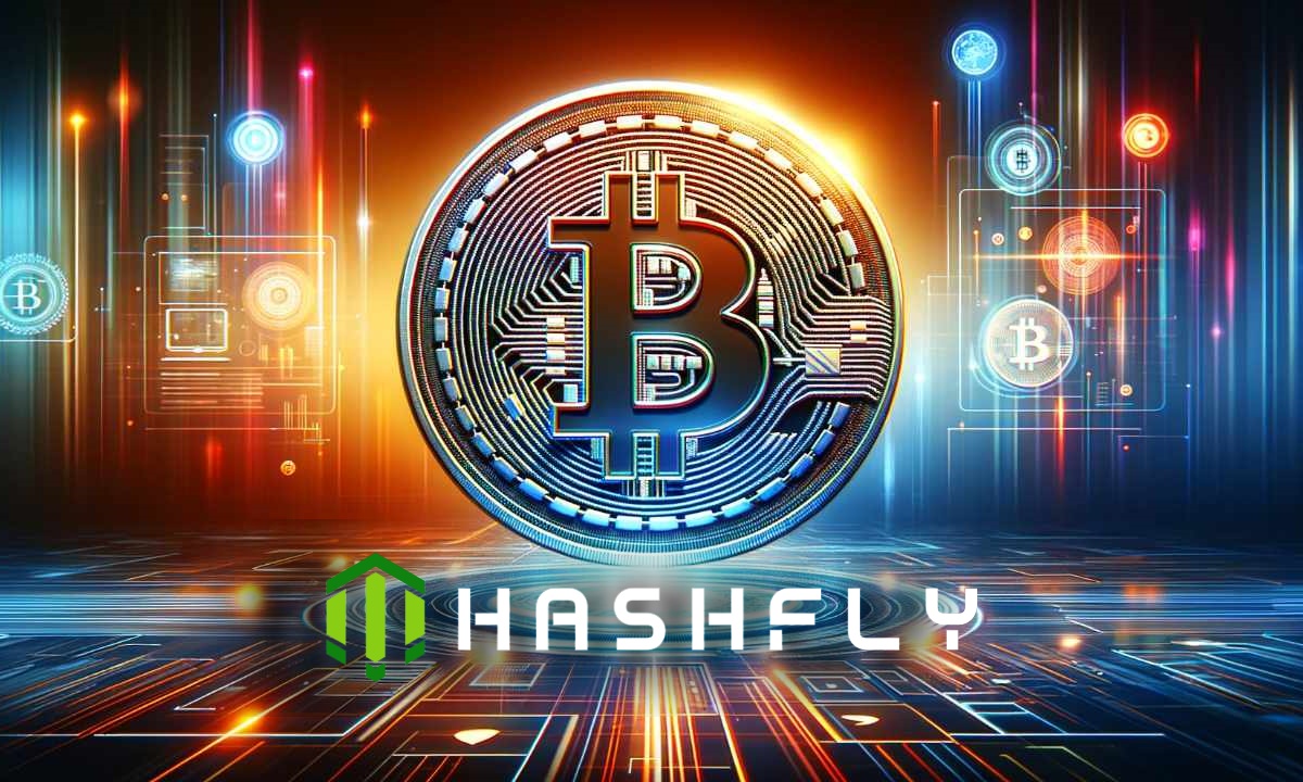 most trusted cloud mining site hashfly